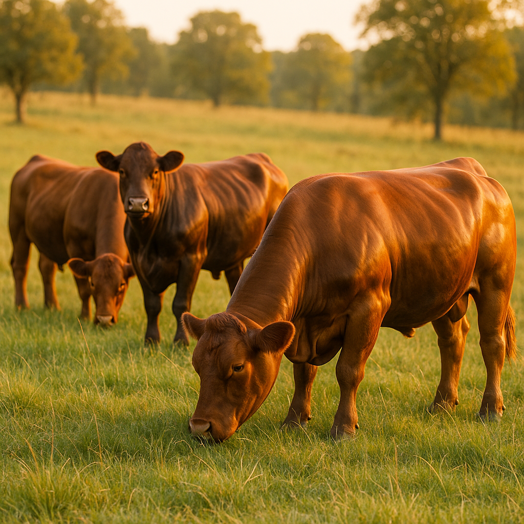 Probiotic Vacas Saludables Bobinos