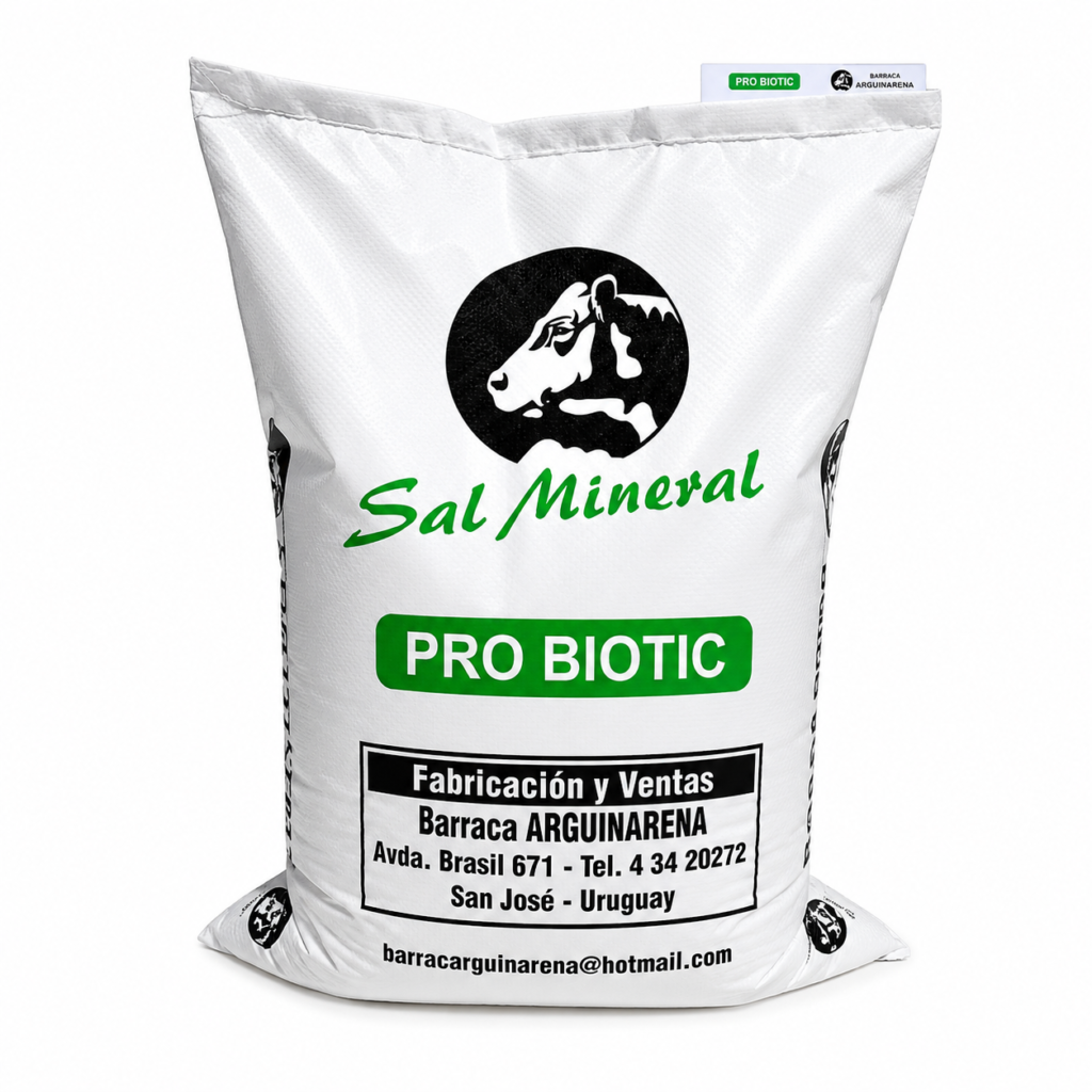 probiotico